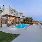 Villa Tranquila Rhodes
