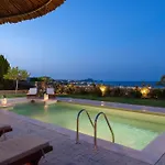 Majestic View Villa