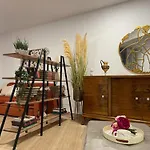 Zebrano Apartment In Kallithea Rhodes