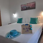 Annabel Apartments