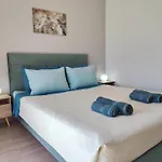 Depie Luxury Apartment In Pastida