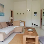 Spacious Beach House Theologos
