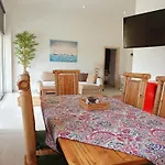 Spacious Beach House Theologos