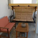 Hara House In Monolithos Rhodes