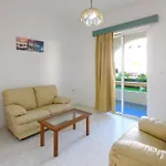 Lefteris Apartments In Ialysos Rhodes