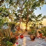 Violeta'S Seaview Apartment In Rhodes