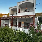 Angelos Studios 1-2 In Faliraki Rhodes-Ground Floor