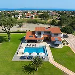 Greenheart Luxury Retreat Villa