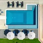 Greenheart Luxury Retreat Villa