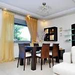 Diamond Rod Villa Near Faliraki