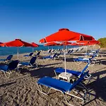 Bayside Hotel Katsaras