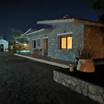 Madia Villa