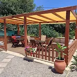 Filippos Green Villa
