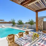 Villa Angelina Olivestone By Villa Plus