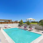 Villa Nikos Olivestone By Villa Plus