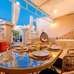 Almi Traditional House
