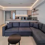 Akti City Apartment