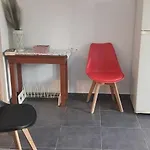 Tsampikas House