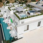 Patricia Suites
