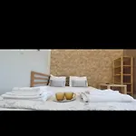 5- Luxury Suite In The Most Central Part Of Rhodes!