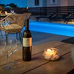 Adore Lindos Villa