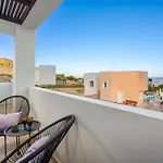 Adore Lindos Villa