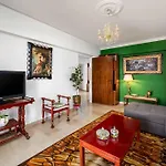 Anerades City Center Apartment