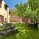 3-4 Bedrooms Villa In Old Town