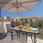 Andreas Rodos Apartment