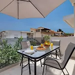 Andreas Rodos Apartment