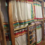 Flotsam And Jetsam Artist Beach Hostel