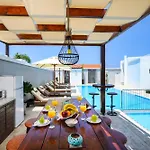 Pervolia House