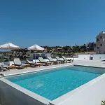 Agnanti Sea View Villa