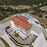 Agnanti Sea View Villa