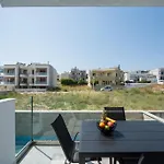Santa Marina Luxury Apartments #2 With Pool
