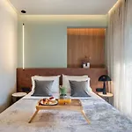 Santa Marina Luxury Apartments #2 With Pool