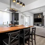 Emerald City Apartment