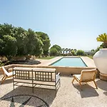 Villa Luna Piena