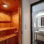 Kremasti Pool Villa Near The Beach