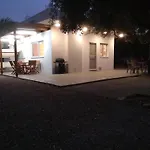 Evgenias Olive House