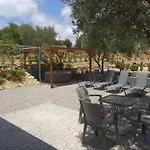 Evgenias Olive House