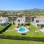 Villa Rodos Aphrodite By Villa Plus