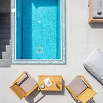 Armonikon Pool Villa