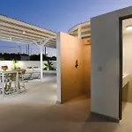 Mylos Luxury Escape Villa