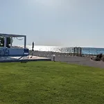 Lambou Beach Sunset