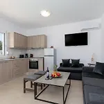 Alamia Suites