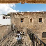 Captains House