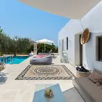 Mami'S House With Private Pool