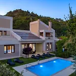 Delta Wellness Villa