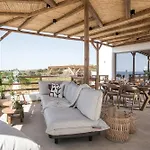 Casacarma V, Privates Xl-Pool, Boho-Design